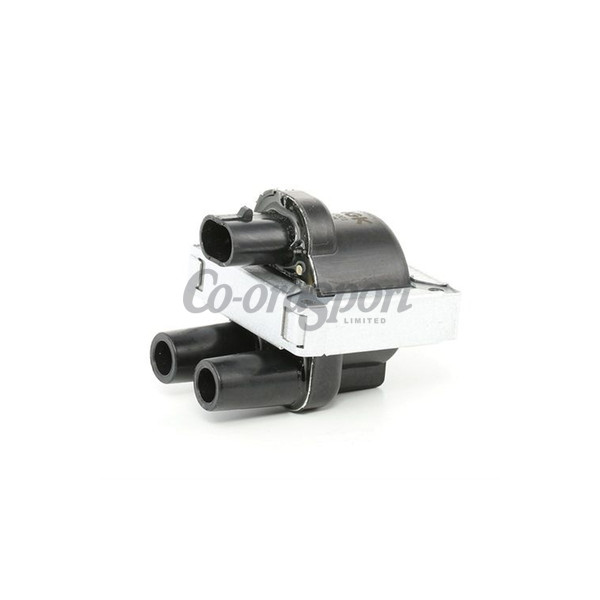 NGK IGNITION COIL STOCK NO 48013 image