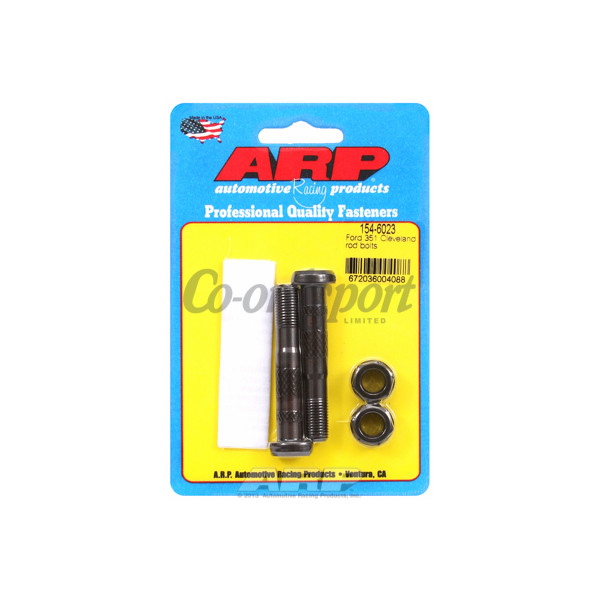 ARP Ford 351C rod bolts image