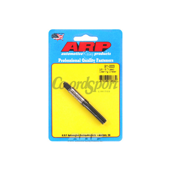 ARP 3/8-16 thread cleaning tap image