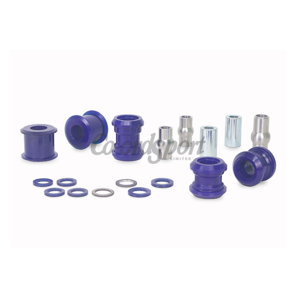 SuperPro Bushing Kit WATTS LINK BUSH KIT image