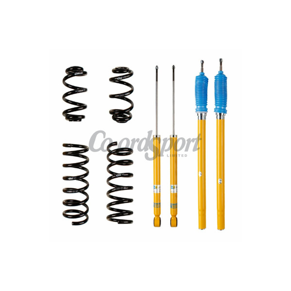 Bilstein B12 Suspension Kit - BMW 3 (E30); K; B12 PK image