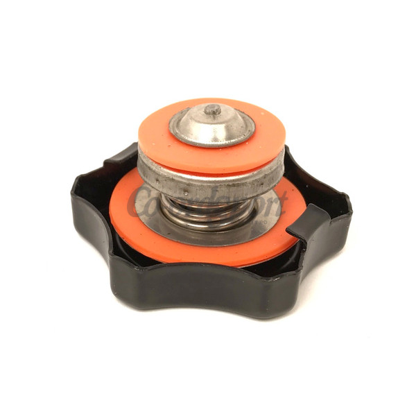 Mishimoto High-Pressure 1.3 Bar Radiator Cap Small image