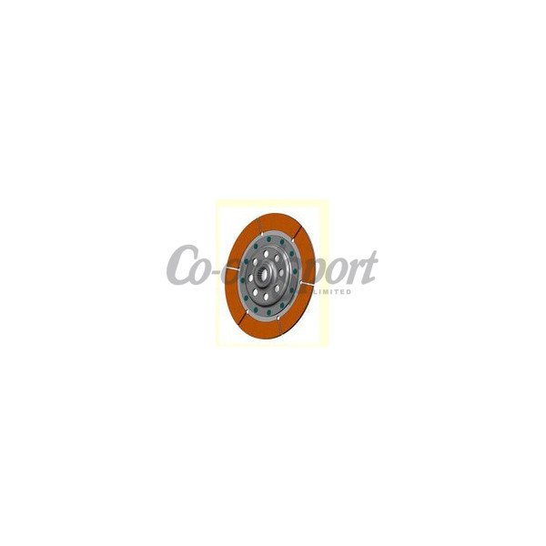 AP Racing Dp184Rigsin-1.00X23-2 62 image