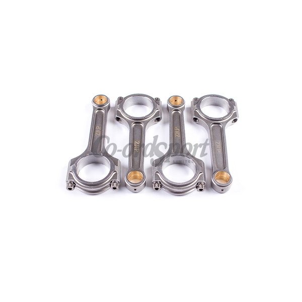ZRP Conrod Kit Alfa 1750 TBI 159  Brera  4C Guilietta image