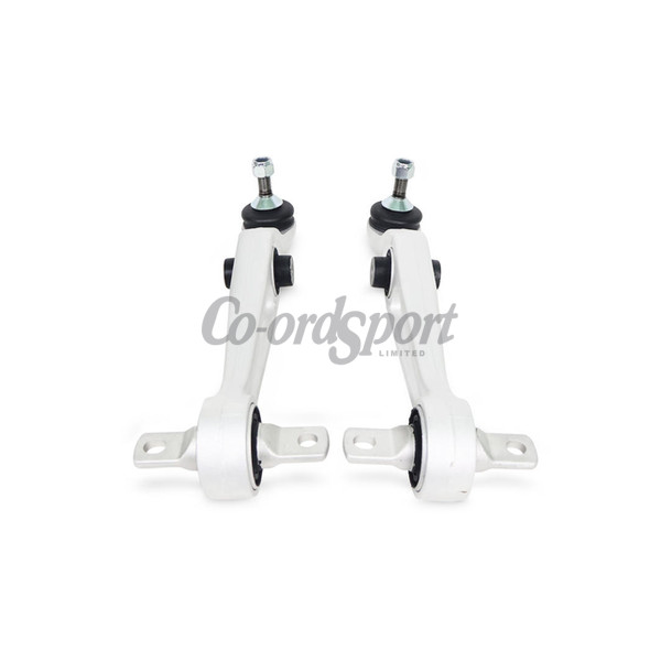 SuperPro Complete Arms Tesla Front Control Arm image