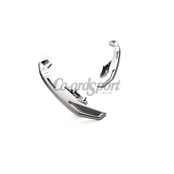 MMR Billet Aluminium Gear Shift Paddle Set - BMW F & G Series/ Su image