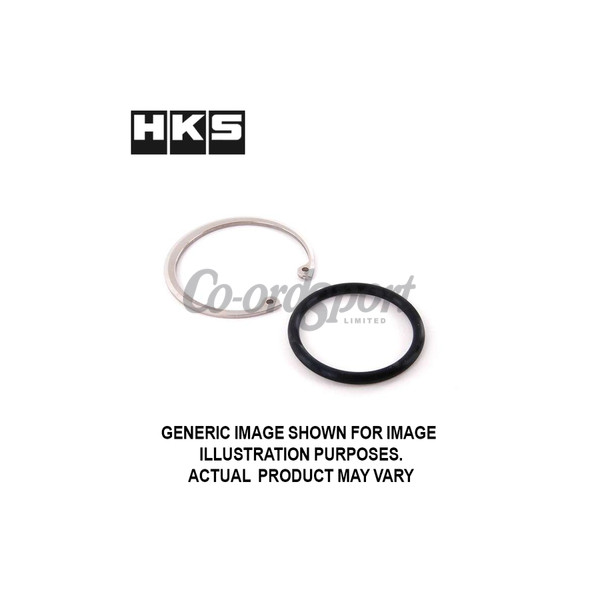 HKS O-Ring Seal for SQV BOV image