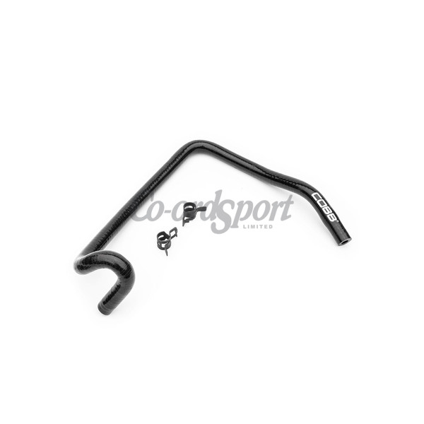 Cobb Audi / Volkswagen Coolant Hose Reroute Kit image