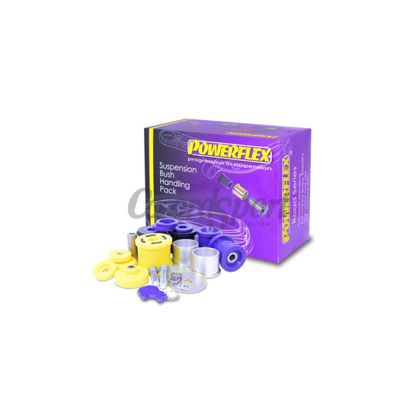 Powerflex  Handling Pack Mini Gen1 R53 image