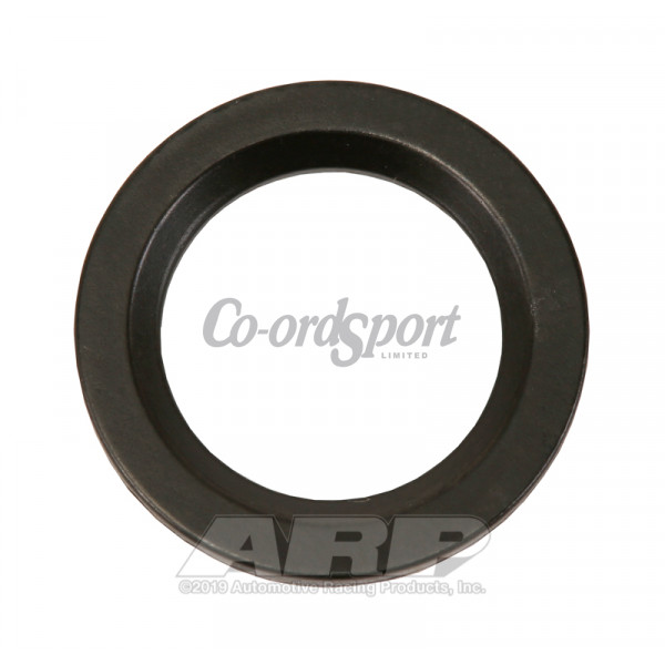ARP 7/16 ID 5/8 OD chamfer con rod washer image