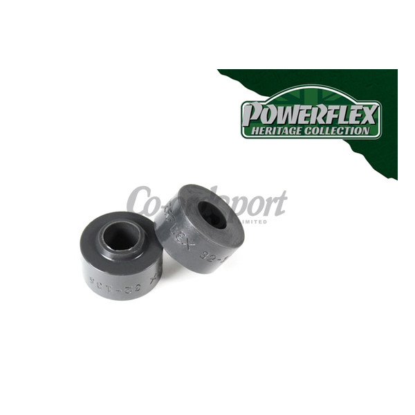 Powerflex Steering Damper Bush - Pin End image