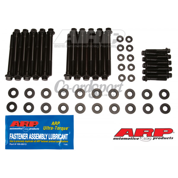 ARP Chevy LSA hex head bolt kit image