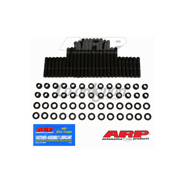 ARP Chevy V6 w/18 deg raised port head stud kit image