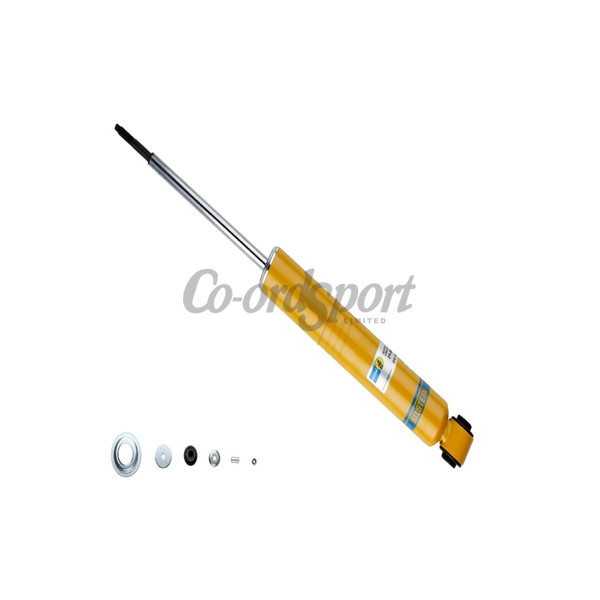 Bilstein B6 Damper - BMW Coupe CSI 630+633 HA image