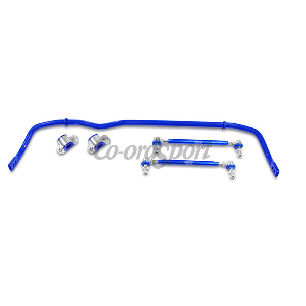 SuperPro  24Mm Front Adjustable Anti -Roll Bar - Vw Golf Mk7 Mqb image