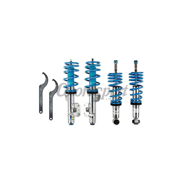 Bilstein B16 Suspension Kit-Toyota GT 86 Subaru BRZ K image