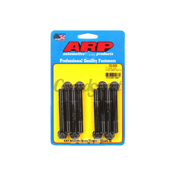 ARP Chrysler posi clutch pack bolt kit image