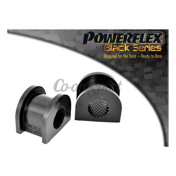 Powerflex Rear Anti Roll Bar To Chassis Bush 23mm image