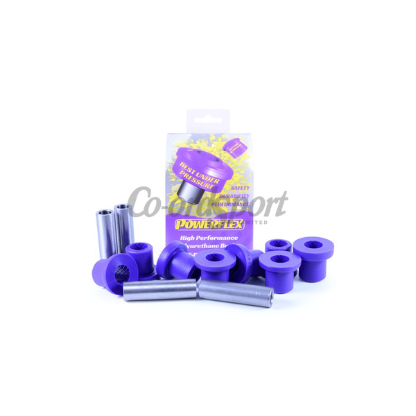 Powerflex Rear Trailing Arm Bush image