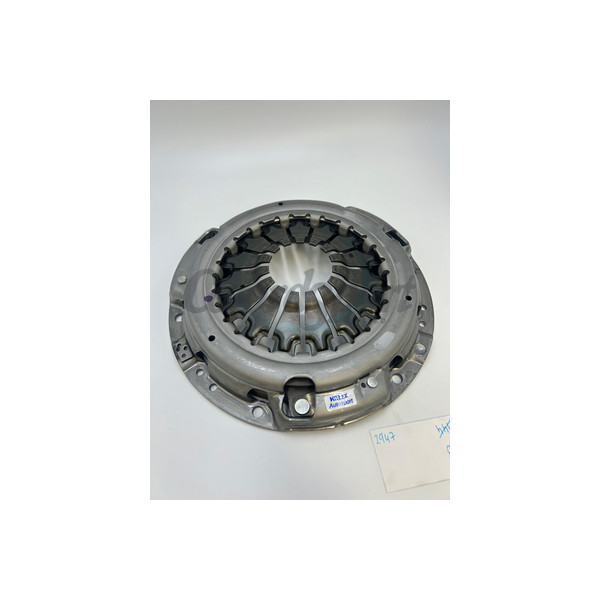 Helix  Subaru Cover Assembly image