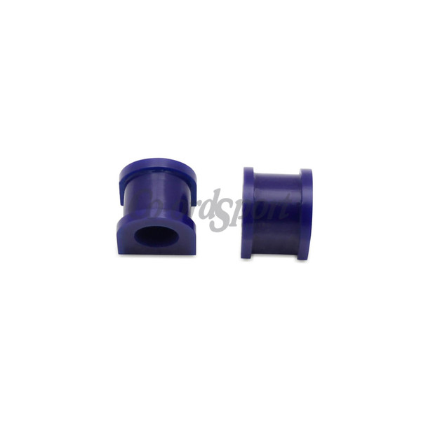 SuperPro Bushing Kit SWAY BAR MOUNT TO CHASSIS 25MM image
