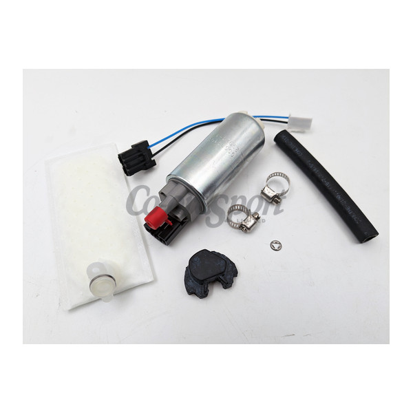 Ti Automotive / Walbro Motorsport Fuel Pump Kit  Subaru Impreza V image