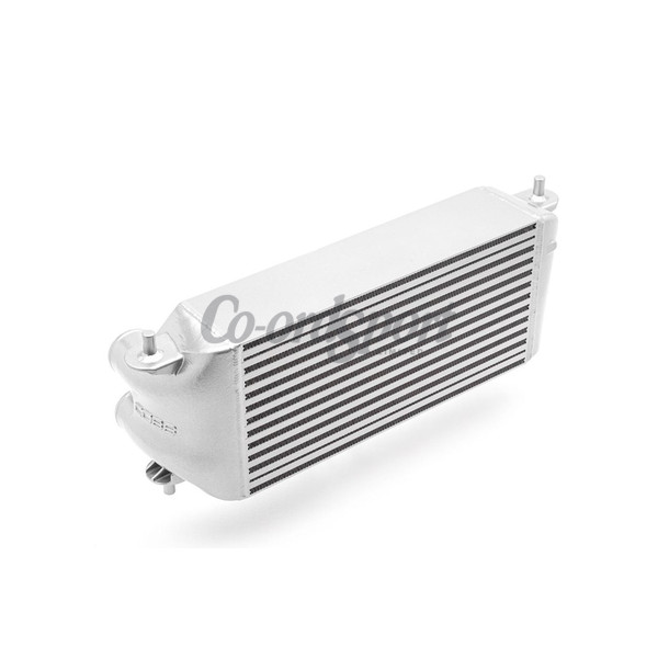 COBB Ford Front Mount Intercooler Silver (Factory Location) F-150 image