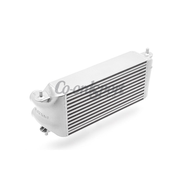 COBB  Ford Front Mount Intercooler Silver (Factory Location) F-15 image