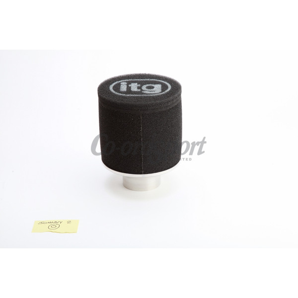 ITG Maxogen JC60 Small Cone Rubber Neck Filter image