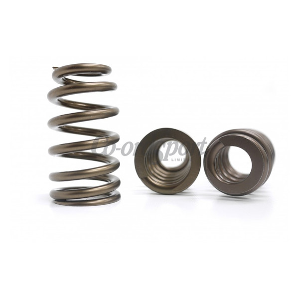 Kelford NITRIDED HIGH PERF BEEHIVE LS RACE SPRING image