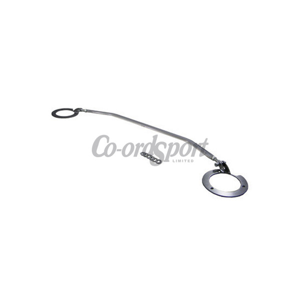 Whiteline Performance Brace - Strut Tower Alloy Adj image