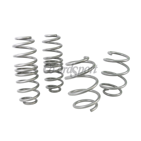 Whiteline Coil Springs - lowered for Toyota Yaris GR image