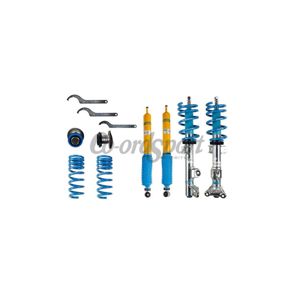 Bilstein B16 Suspension Kit- Mercedes W212 E-Class; K; PSS10 image