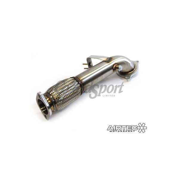 AIRTEC Motorsport Fiesta ST180 Decat image
