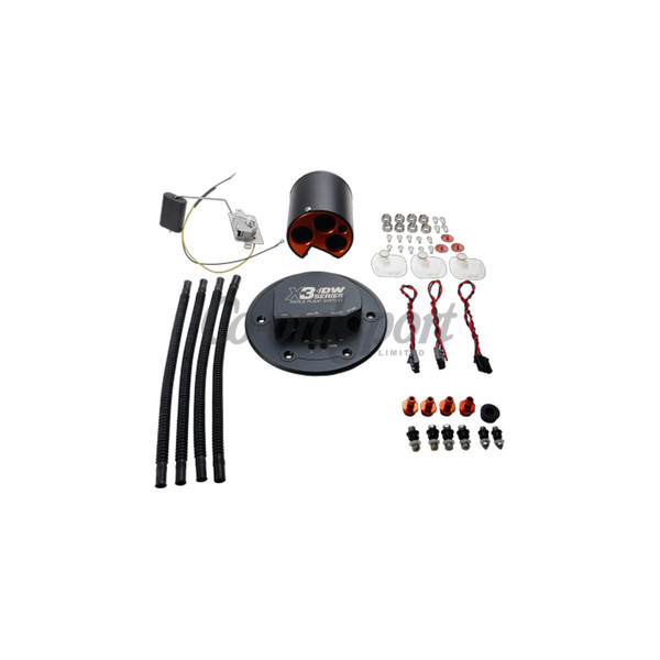 DW 1998-2004 Ford Mustang X3 Module image