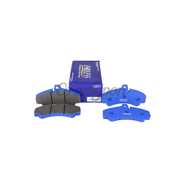 Endless Brake Pads ME22 Compound image
