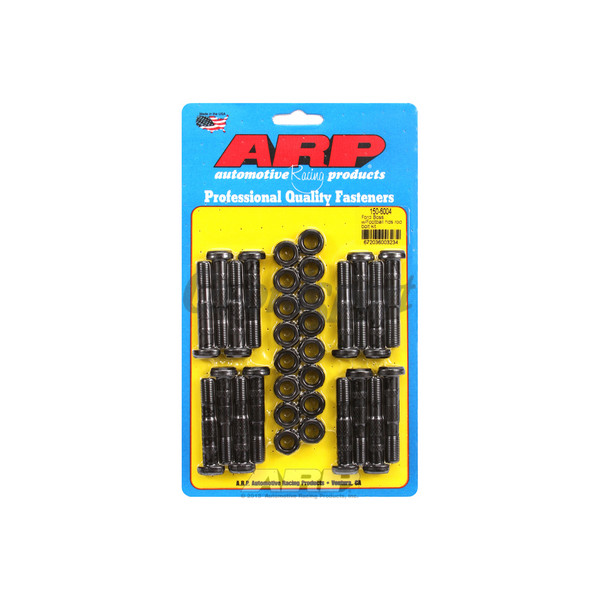 ARP Ford Boss w/football heads rod bolt kit image