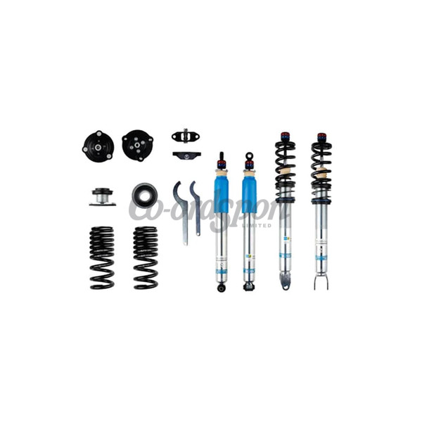 Bilstein B16 Suspension Kit-Mercedes C-Class W205 AMG; K;CS image