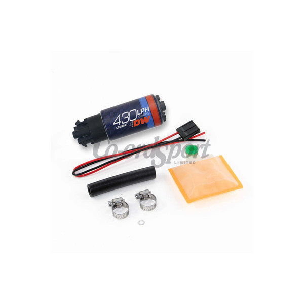 DW Universal DW430c 430lph image