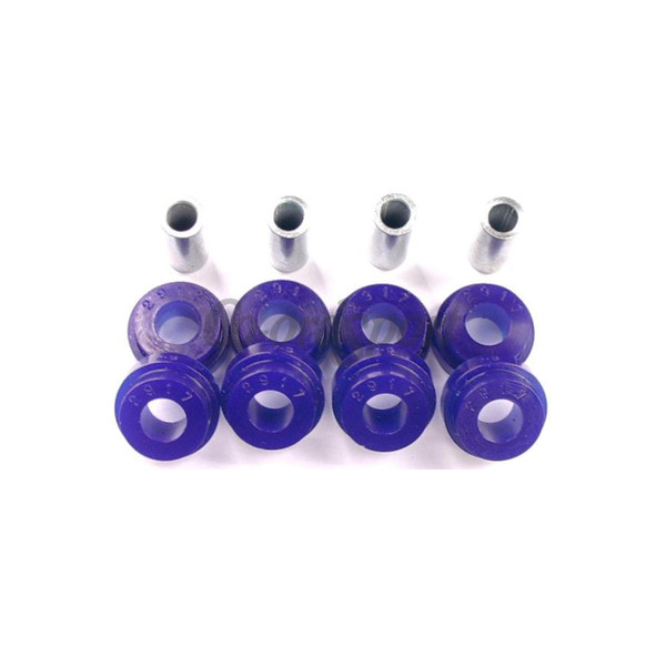 SuperPro Bushing Kit TOYOTA RR CTRL ARM OUTER BUSH image