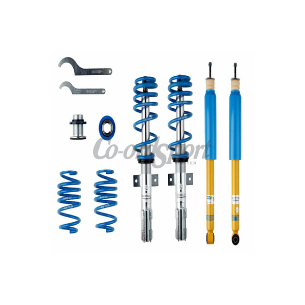 Bilstein B14 Suspension Kit - Renault Clio 4 Grandtour;K;B14 image