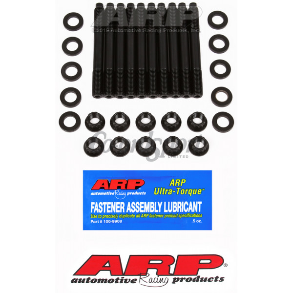 ARP Toyota 1.5L 1NZFE DOHC 4cyl main stud kit image