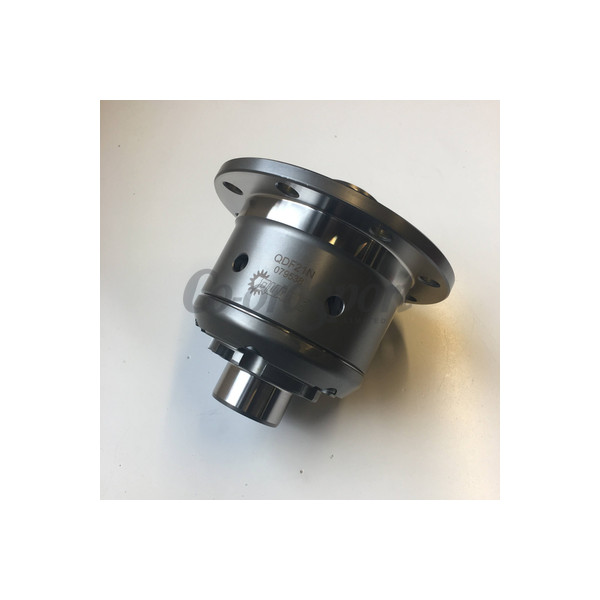 Quaife BMW 330Xi E46 X-Drive Front Diff image