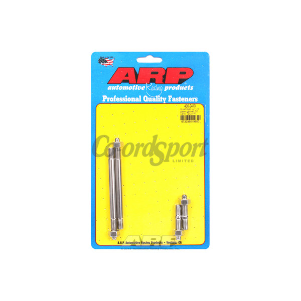 ARP Quadrajet with 1/4 base gasket image
