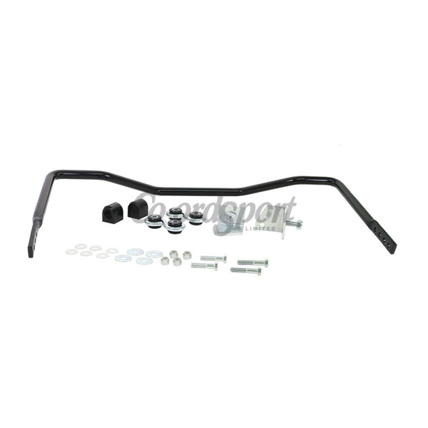 SuperPro Sway Bar Sway Bar 22mm H/Duty Blade Adjustable image