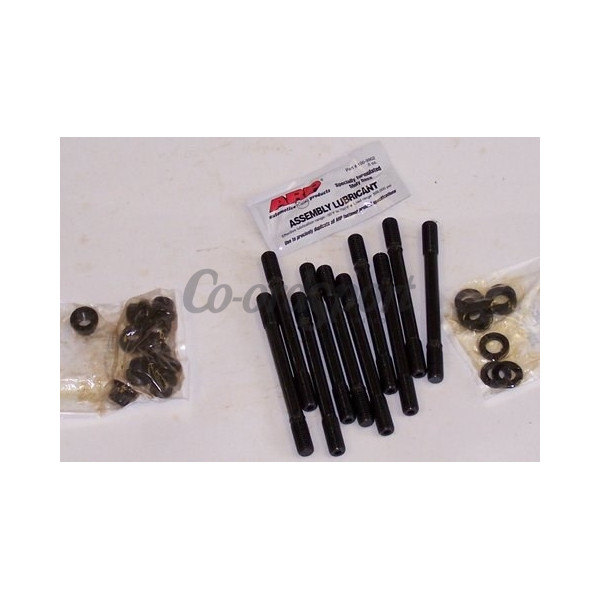 ARP Ford Cosworth Sierra/Escort head stud kit image