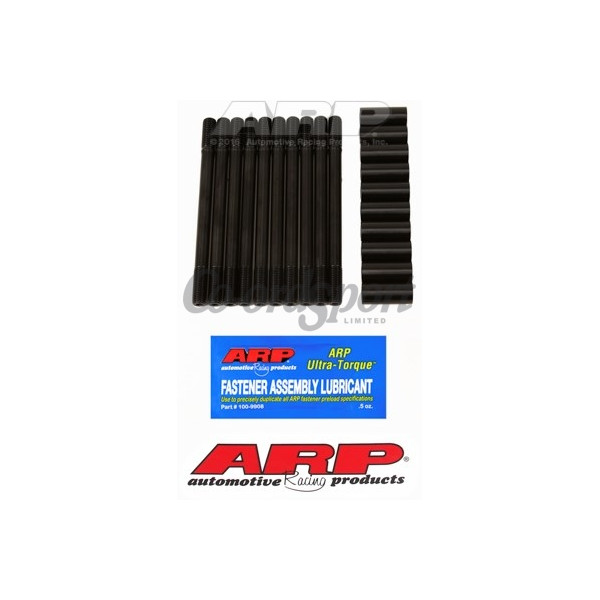 ARP VW 1.8L turbo 20V M10 without tool head stud kit image