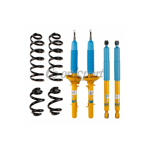 Bilstein B12 Suspension Kit-AUDI TT Roadster (8N9); K;B12 PK image