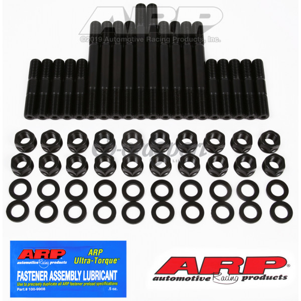 ARP Mopar A head stud kit image
