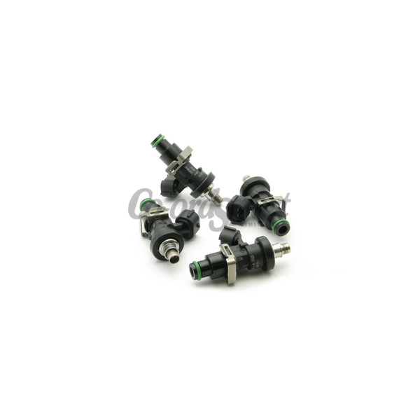 DW 4 Fuel Injectors 2400cc - Honda S2000 F20/F22 image